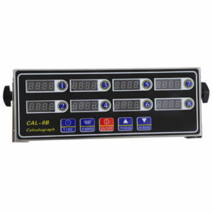 CAL-8B Timer