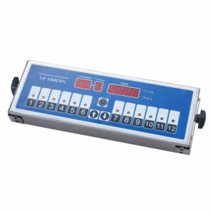 CAL-12SW Timer