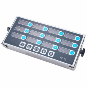 CAL-12SWA Timer Model 1