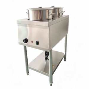 Soup Warmer