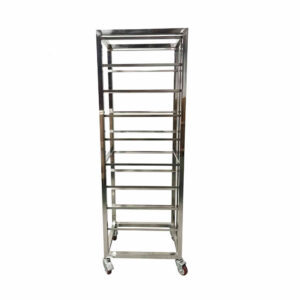 Tray Rack